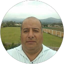 Daniel Enrique Garcia Beraun profile picture