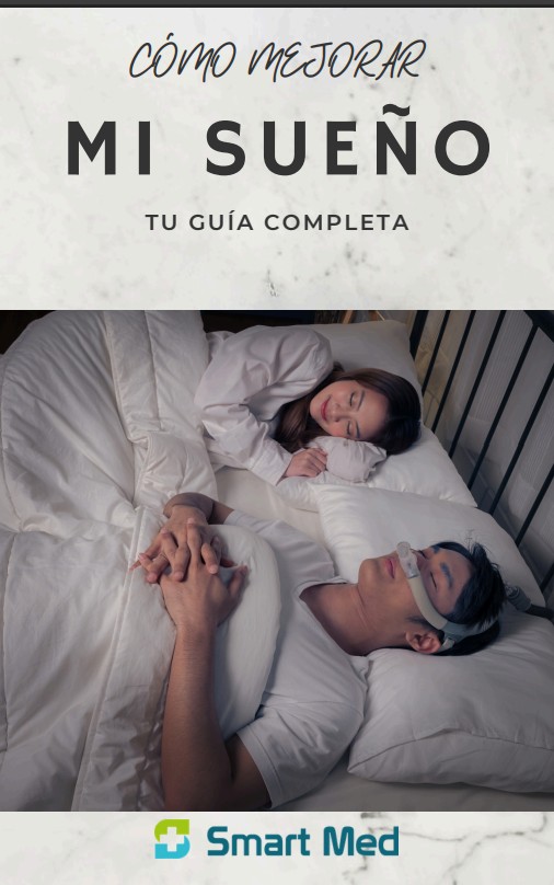 Portada ebook SmartMed